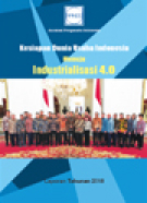 Laporan Tahunan APINDO Kabupaten Kampar 2018