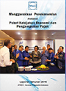 Laporan Tahunan APINDO Kabupaten Kampar 2016